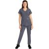 Healing Hands Jogger Scrubs for Women 7 Pocket HH360 Women’s 9154 Nikki Womens Joggers with Drawstring