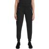 Healing Hands Women’s Scrub Jogger Pant Tara with 6 Pockets, Durable, 2-Way Stretch and Easy Care Fabric – 9233(Black)