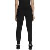Healing Hands Women’s Scrub Jogger Pant Tara with 6 Pockets, Durable, 2-Way Stretch and Easy Care Fabric – 9233(Black)