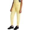 Healing Hands Women’s Scrub Jogger Pant Tara with 6 Pockets, Durable, 2-Way Stretch and Easy Care Fabric – 9233(Canary)