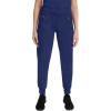 Healing Hands Women’s Scrub Jogger Pant Tara with 6 Pockets, Durable, 2-Way Stretch and Easy Care Fabric – 9233(Navy)