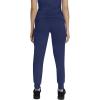 Healing Hands Women’s Scrub Jogger Pant Tara with 6 Pockets, Durable, 2-Way Stretch and Easy Care Fabric – 9233(Navy)