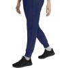 Healing Hands Women’s Scrub Jogger Pant Tara with 6 Pockets, Durable, 2-Way Stretch and Easy Care Fabric – 9233(Navy)