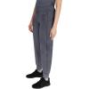 Healing Hands Women’s Scrub Jogger Pant Tara with 6 Pockets, Durable, 2-Way Stretch and Easy Care Fabric – 9233(Pewter)