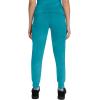 Healing Hands Women’s Scrub Jogger Pant Tara with 6 Pockets, Durable, 2-Way Stretch and Easy Care Fabric – 9233(Teal)