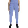 Healing Hands Women’s Scrub Jogger Pant Tara with 6 Pockets, Durable, 2-Way Stretch and Easy Care Fabric – 9233(Ceil)
