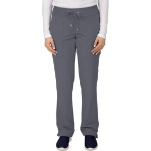 Healing Hands Jogger Scrubs for Women 7 Pocket HH360 Women’s 9154 Nikki Womens Joggers with Drawstring