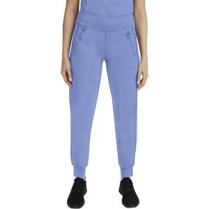 Healing Hands Women’s Scrub Jogger Pant Tara with 6 Pockets, Durable, 2-Way Stretch and Easy Care Fabric – 9233(Ceil)