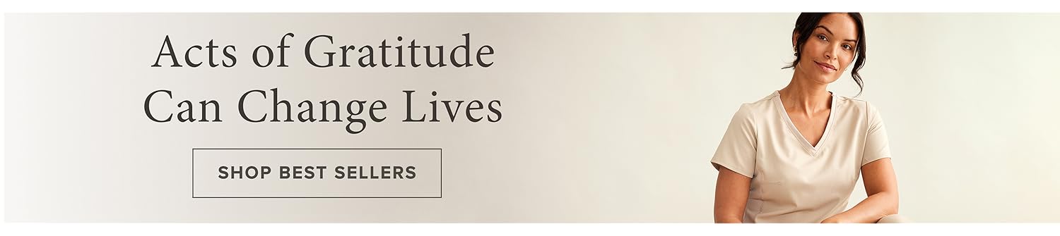 Healing Hands : Premium Medical Scrubs for Professionals