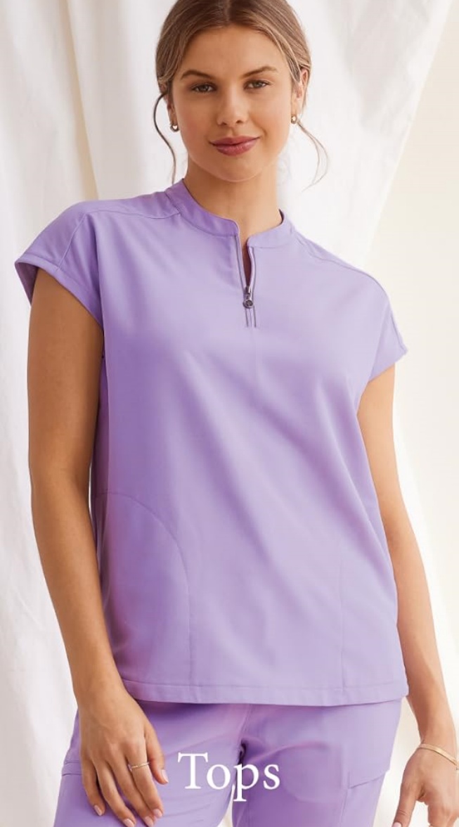 Healing Hands : Premium Medical Scrubs for Professionals