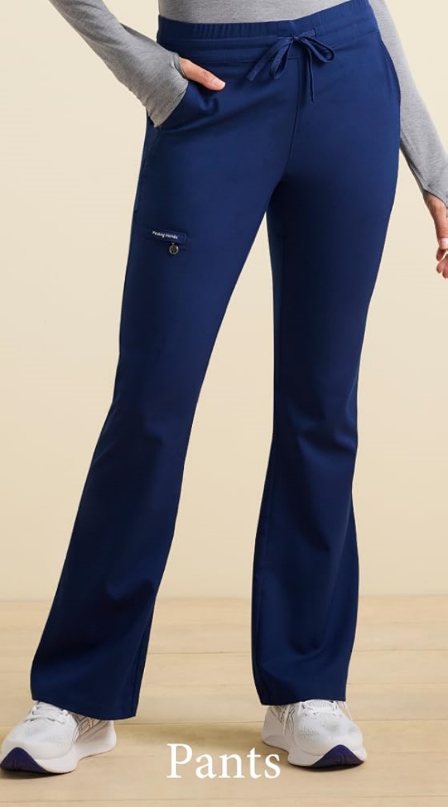 Healing Hands : Premium Medical Scrubs for Professionals