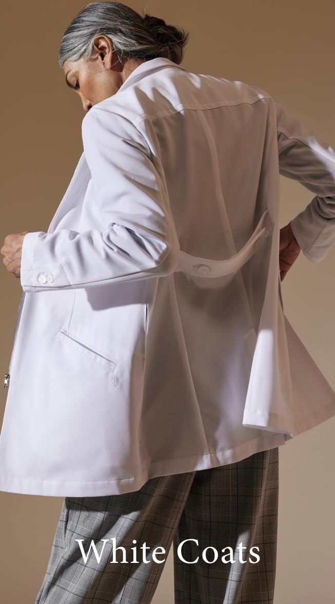Healing Hands : Premium Medical Scrubs for Professionals