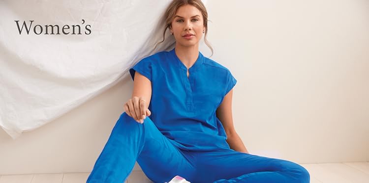 Healing Hands : Premium Medical Scrubs for Professionals