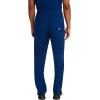 Healing Hands 6 Pocket Mens Scrubs Pant HH360 9171 Noah Cargo Scrub Pant for Men Full Elastic with Drawstring