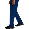 Healing Hands 6 Pocket Mens Scrubs Pant HH360 9171 Noah Cargo Scrub Pant for Men Full Elastic with Drawstring