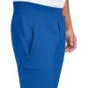 Healing Hands Men’s Scrub Jogger Pants Dante with 4 Pockets, 2-Way Stretch, and Durable Fabric 9301(Royal)