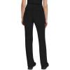 Healing Hands Women’s Scrub Pant Tori Cargo Bottoms with 5 Pockets and 2-Way Stretch Fabric 9133(Black)