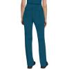 Healing Hands Women’s Scrub Pant Tori Cargo Bottoms with 5 Pockets and 2-Way Stretch Fabric 9133(Caribbean)