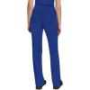 Healing Hands Women’s Scrub Pant Tori Cargo Bottoms with 5 Pockets and 2-Way Stretch Fabric 9133(Galaxy Blue)