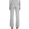 Healing Hands Women’s Scrub Pant Tori Cargo Bottoms with 5 Pockets and 2-Way Stretch Fabric 9133(Grey)