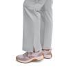 Healing Hands Women’s Scrub Pant Tori Cargo Bottoms with 5 Pockets and 2-Way Stretch Fabric 9133(Grey)