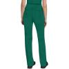 Healing Hands Women’s Scrub Pant Tori Cargo Bottoms with 5 Pockets and 2-Way Stretch Fabric 9133(Hunter)