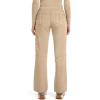 Healing Hands Women’s Scrub Pant Tori Cargo Bottoms with 5 Pockets and 2-Way Stretch Fabric 9133(Khaki)