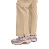 Healing Hands Women’s Scrub Pant Tori Cargo Bottoms with 5 Pockets and 2-Way Stretch Fabric 9133(Khaki)