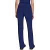 Healing Hands Women’s Scrub Pant Tori Cargo Bottoms with 5 Pockets and 2-Way Stretch Fabric 9133(Navy)