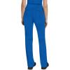 Healing Hands Women’s Scrub Pant Tori Cargo Bottoms with 5 Pockets and 2-Way Stretch Fabric 9133(Royal)