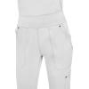 Healing Hands Women’s Scrub Pant Tori Cargo Bottoms with 5 Pockets and 2-Way Stretch Fabric 9133(White)