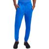 Healing Hands Men’s Scrub Jogger Pants Dante with 4 Pockets, 2-Way Stretch, and Durable Fabric 9301(Royal)