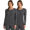 Charcoal - 2 Pack