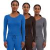 Royal / Black / Pewter - 3 Pack