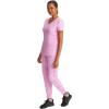 Healing Hands Women’s Scrub Jogger Pant Tara with 6 Pockets, Durable, 2-Way Stretch and Easy Care Fabric – 9233(Taffy Pink)