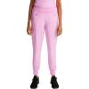 Healing Hands Women’s Scrub Jogger Pant Tara with 6 Pockets, Durable, 2-Way Stretch and Easy Care Fabric – 9233(Taffy Pink)
