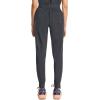 Healing Hands Joggers Scrub Pants for Women Mid-Rise Bottoms with Bekah Drawstring HH155(Pewter)