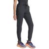 Healing Hands Joggers Scrub Pants for Women Mid-Rise Bottoms with Bekah Drawstring HH155(Pewter)