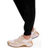 Healing Hands Women’s Jogger Scrub Pant 7 Pockets Elastic Drawstring, with Moisture Wicking & 2-Way Stretch Technology – 9244(Black)