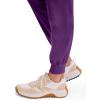 Healing Hands Women’s Jogger Scrub Pant 7 Pockets Elastic Drawstring, with Moisture Wicking & 2-Way Stretch Technology – 9244(Eggplant)