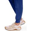 Healing Hands Women’s Jogger Scrub Pant 7 Pockets Elastic Drawstring, with Moisture Wicking & 2-Way Stretch Technology – 9244(Galaxy Blue)