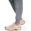 Healing Hands Women’s Jogger Scrub Pant 7 Pockets Elastic Drawstring, with Moisture Wicking & 2-Way Stretch Technology – 9244(Heather Grey)