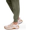 Healing Hands Women’s Jogger Scrub Pant 7 Pockets Elastic Drawstring, with Moisture Wicking & 2-Way Stretch Technology – 9244(Olive)