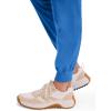 Healing Hands Women’s Jogger Scrub Pant 7 Pockets Elastic Drawstring, with Moisture Wicking & 2-Way Stretch Technology – 9244(Royal)