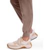 Healing Hands Women’s Jogger Scrub Pant 7 Pockets Elastic Drawstring, with Moisture Wicking & 2-Way Stretch Technology – 9244(Santa Fe Tan)