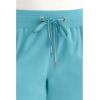 Healing Hands Women’s Jogger Scrub Pant 7 Pockets Elastic Drawstring, with Moisture Wicking & 2-Way Stretch Technology – 9244(Spectra Blue)