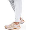 Healing Hands Women’s Jogger Scrub Pant 7 Pockets Elastic Drawstring, with Moisture Wicking & 2-Way Stretch Technology – 9244(White)