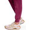 Healing Hands Women’s Jogger Scrub Pant 7 Pockets Elastic Drawstring, with Moisture Wicking & 2-Way Stretch Technology – 9244(Wine)