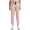 Healing Hands Joggers Scrub Pants for Women Mid-Rise Bottoms with Bekah Drawstring HH155(Desert Taupe)