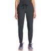 Healing Hands Joggers Scrub Pants for Women Mid-Rise Bottoms with Bekah Drawstring HH155(Pewter)